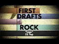 First Drafts of Rock: "Legs" by ZZ Top (w/ Chris Stapleton and Kevin Bacon)