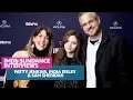 Patty Jenkins India Eisley and Sam Sheridan Talk I Am The Night At Sundance