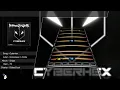 Motionless In White - Cyberhex (Real/Pro Drum Chart)