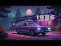 Download Lagu 🚘After Work Drive 1986 | Retro Suburb Dreams | 80s Synthwave \u0026 Retrowave Chill Mix