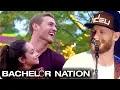 Most Awkward Date EVER Feat Chase Rice The Bachelor