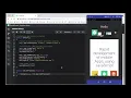Adding a web view control