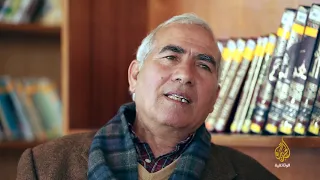 عبد العزيز الثعالبي 