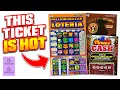 BIG PROFIT MEGA LOTERIA MONACO CASH YELLOWSTONE - Texas Lottery Scratchoffs
