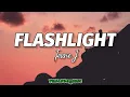 Download Lagu Jessie J - Flashlight (Lyrics)🎶