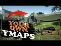 Create Your Own YMAPs in Red Dead Redemption - RedM Tutorial
