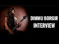 Download Lagu Dimmu Borgir – Silenoz Interview | Iblis Manifestations Podcast Ep. 147