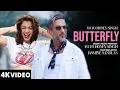 Lagu Butterfly | Yo Yo Honey Singh | Jasmine Sandlas | New Punjabi Song 2025 | New Punjabi Hit
