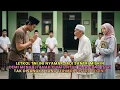 Letkol TNI Nyamar Jadi Santri Miskin untuk Menguji Anak Kiyai Yang Akan Dijadikan Istri!