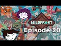 Wildfrost Episode 20 - Jack s Guessing Game