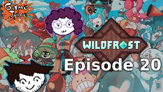 Wildfrost Episode 20 - Jack s Guessing Game