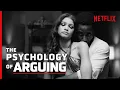 A Relationship Expert Breaks Down the Arguments in Malcolm Marie Netflix