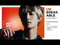 Download Lagu WayV (威神V) - Unbreakable (执迷) (Color Coded Lyrics \u0026 Line Distribution) 「 KO-FI REQUEST 」