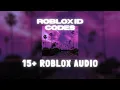 15 ROBLOX SOUNDS Roblox Music Codes ID s NOVEMBER 2024