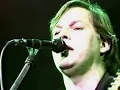 David Gilmour - There's No Way Out Of Here - Live at The Hammersmith Oden 1984