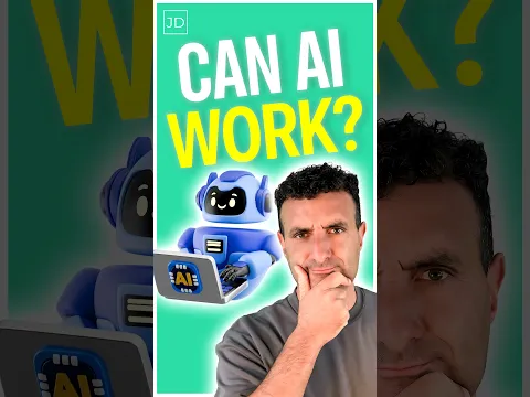 Limits of AI Employees | AI Worker Reliability