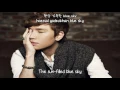 K.Will - Marry me [English subs + Romanization + Hangul] HD