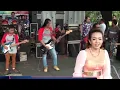 Download Lagu KERAMAT - DEVI ALDIVA - NEW PALLAPA (OFFICIAL LIVE MUSIC)