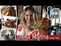 Two Dopes From Jersey at Stella Marina in Asbury Park NJ