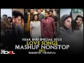 Download Lagu Best of 2025 Bollywood Romantic Mashups | YEAR END SPECIAL | VDj Royal MP3