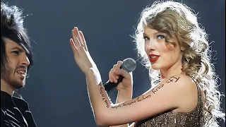 Download Taylor Swift - The Story Of Us (Speak Now World Tour) MP3