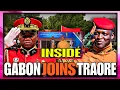 Download Lagu West Panic: Gabon to Stop Foreign mining operations joining Mali, Niger and Burkina Faso!