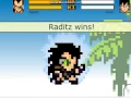 Txori Hack DBZ Devoulution