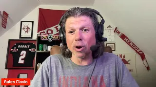 CrimsonCast LIVE Memorial Stadium Questions Dusty May Preseason Football Rankings and more