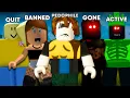 How These HACKERS Changed Roblox Forever