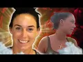 Christina Revels-Glick Tragic Beach Arrest