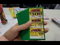 Pull Tabs Pop-Opened