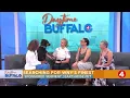 Daytime Buffalo Searching for WNY s Finest Sponsored by Earthwise Pet