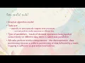 Parallel Algorithm Models