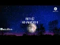 Ritviz - Khamoshi lyrics / Karan khanchan