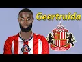 Download Lagu Lutsharel Geertruida ● Welcome to Marseille 2025 🔵⚪️🇳🇱 Best Tackles, Skills \u0026 Passes
