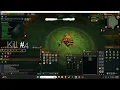 RS3 Mimic Token Run