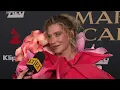 Lagu Kesha on Making Her GRAMMY Return After Going Indie and 'Answered Prayer' of Oscar Nom (Exclusive)