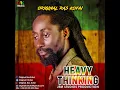 Download Lagu Original Ras Kofai - Heavy Thinking