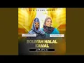 Download Lagu SOLIYAH HALAL KAMAL