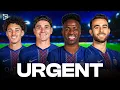 Download Lagu Le PSG prépare un mercato de RÊVE