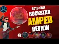 Lagu Roto Grip Rockstar AMPED review! Is hij zo goed?