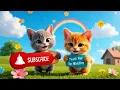 Download Lagu Whiskers Says Sorry – A Cute Cat Story About Apologizing 🐱✨{Learn how to say sorry}