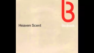 john digweed presents bedrock heaven scent