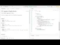 Leetcode 273 - Integer to English Words