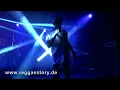 Lee Perry - 3/9 - Perry´s Ballad - 31.05.2014 - YAAM Berlin