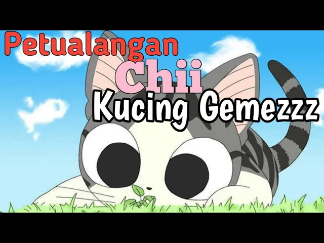 Download MP3 Film Kartun Lucu | Anak Kucing Lucu