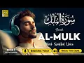 Download Lagu Surah Al Mulk سورة الملك ✦ Relaxing Quran Cure Your Depression ✦ Quran For Sleep ✦ Alaa Aqel