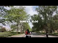 A Sunday in my life as a Covenant University student Filmed on the DJI Osmo pocket 3