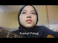 Kembali Pulang - cover 