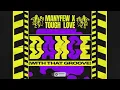 ManyFew x Tough Love - Dance (With That Groove) [Official Audio]